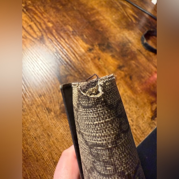 Gucci long wallet - Picture 14 of 14